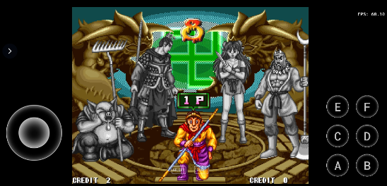 【1448】小马模拟器内置上万款童年经典游戏 可开作弊金手指